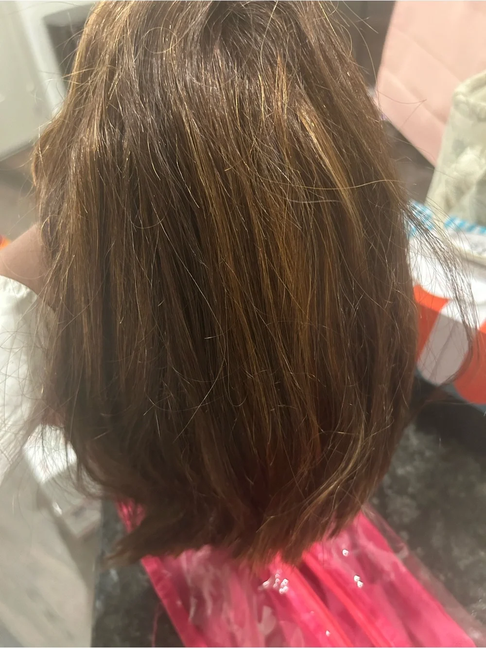 N/A soft natural